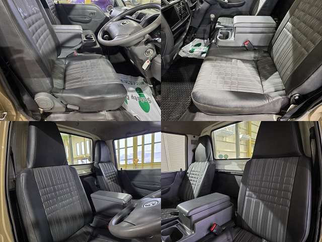 BONGO truck 1.15t 2WD