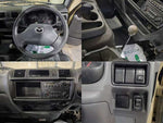 BONGO truck 1.15t 2WD