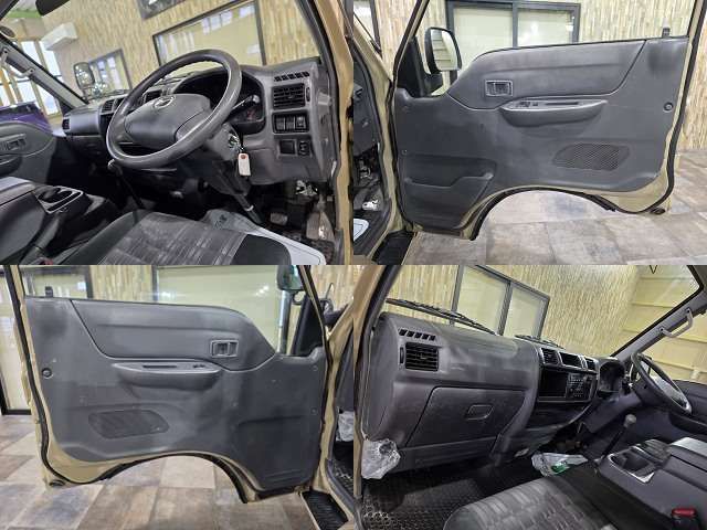 BONGO truck 1.15t 2WD