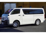 HIACE van 2WD