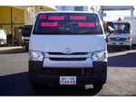 HIACE van 2WD
