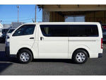 HIACE van 2WD
