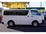 HIACE van 2WD