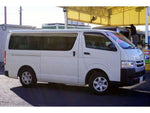 HIACE van 2WD