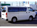 HIACE van 2WD