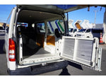 HIACE van 2WD