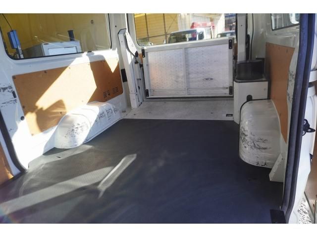 HIACE van 2WD