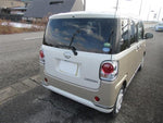 MOVE canbus