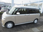 MOVE canbus