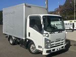 ELF Route Van