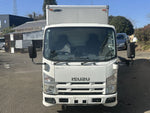 ELF Route Van