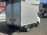 ELF Route Van