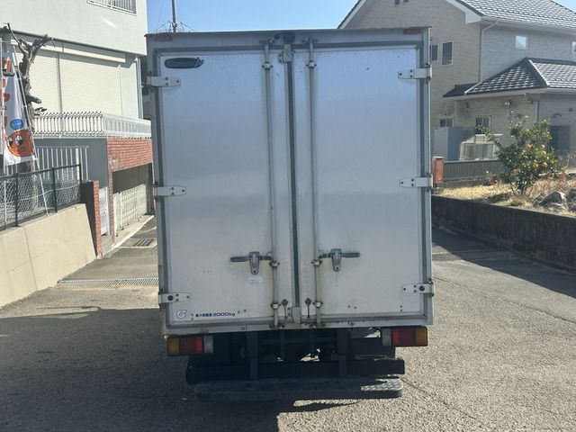 ELF Route Van