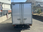 ELF Route Van