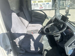 ELF Route Van