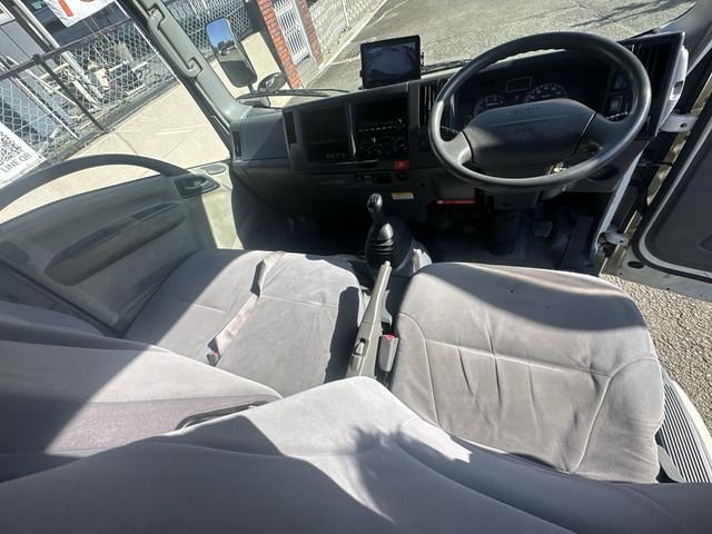 ELF Route Van