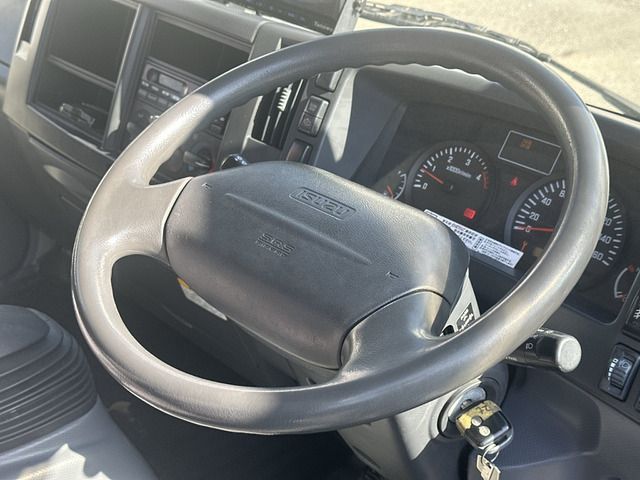 ELF Route Van