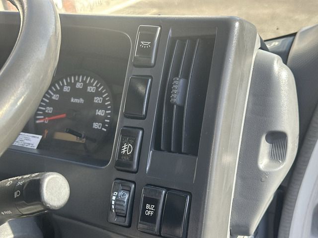 ELF Route Van
