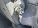 ELF Route Van