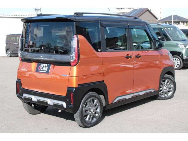DELICA MINI