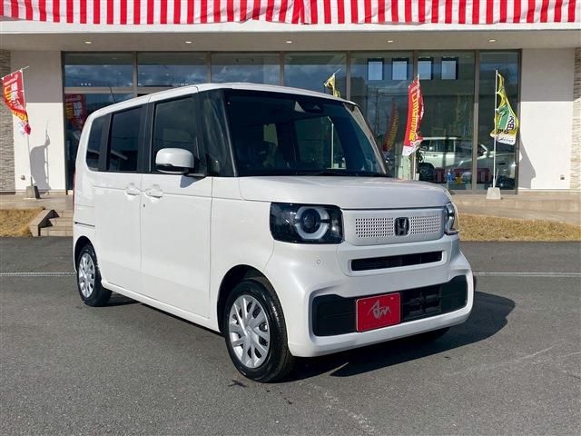 N-BOX