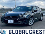 IMPREZA 5-Door 4WD