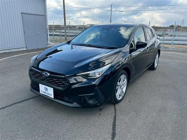 IMPREZA 5-Door 4WD