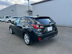 IMPREZA 5-Door 4WD