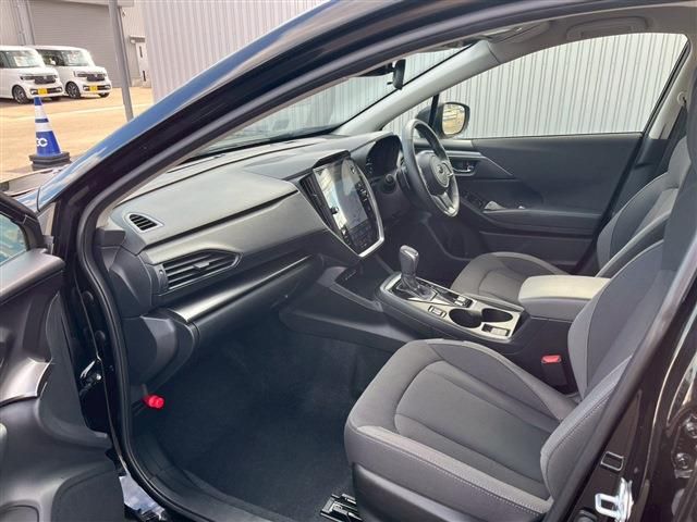 IMPREZA 5-Door 4WD
