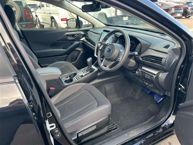 IMPREZA 5-Door 4WD