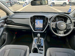 IMPREZA 5-Door 4WD