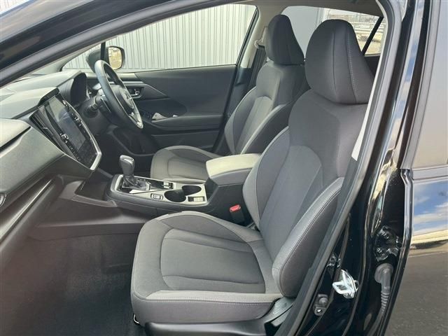 IMPREZA 5-Door 4WD