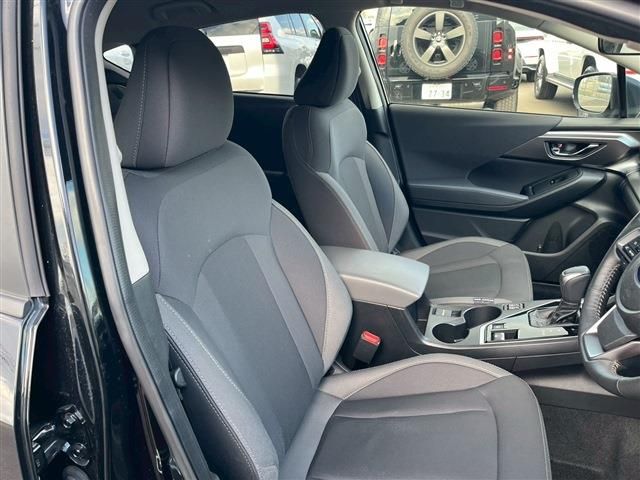 IMPREZA 5-Door 4WD