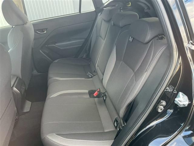 IMPREZA 5-Door 4WD