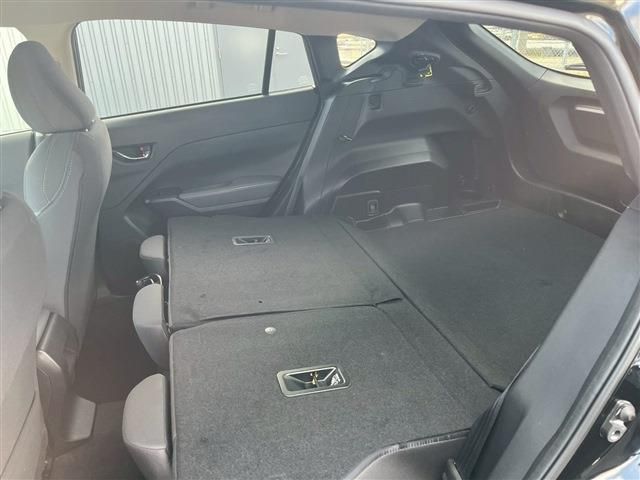 IMPREZA 5-Door 4WD