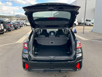 IMPREZA 5-Door 4WD