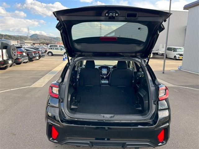IMPREZA 5-Door 4WD