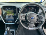 IMPREZA 5-Door 4WD