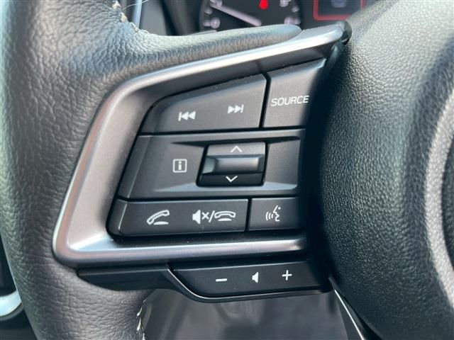 IMPREZA 5-Door 4WD