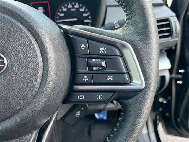 IMPREZA 5-Door 4WD