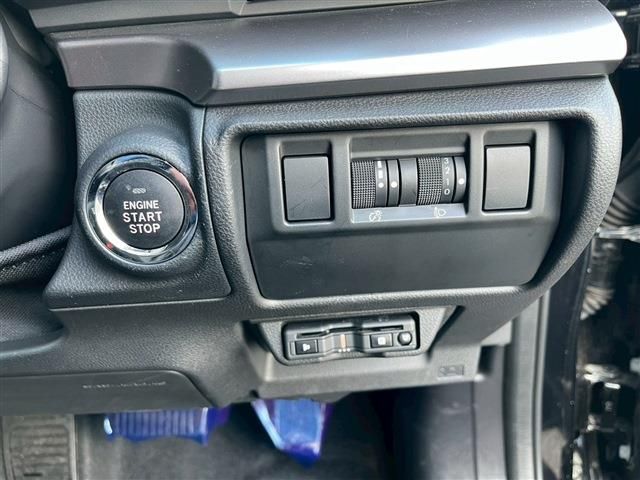 IMPREZA 5-Door 4WD