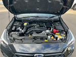 IMPREZA 5-Door 4WD