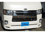 HIACE van 2WD