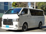 HIACE van 2WD