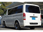 HIACE van 2WD