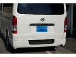 HIACE van 2WD