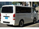 HIACE van 2WD