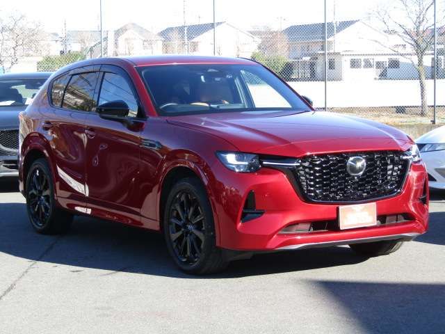 CX-60