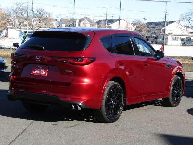 CX-60