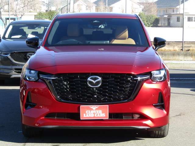 CX-60